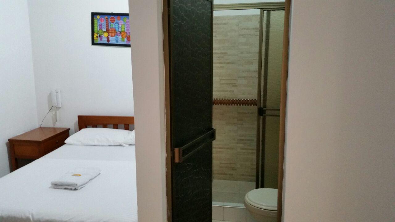 Hotel Bella Orquidea Нейва Экстерьер фото